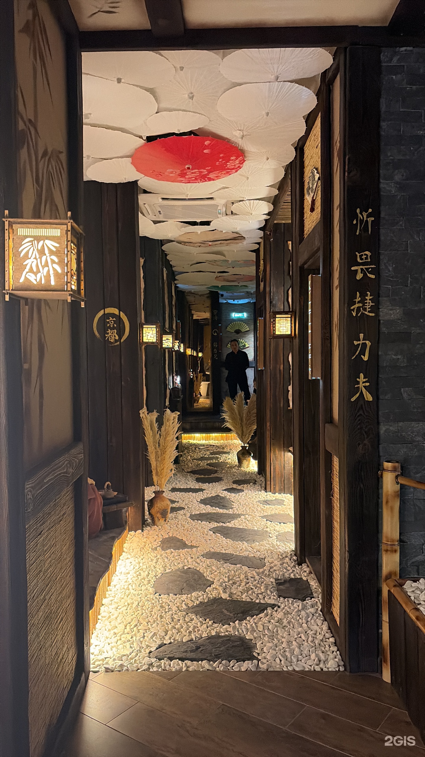 Kyoto SPA