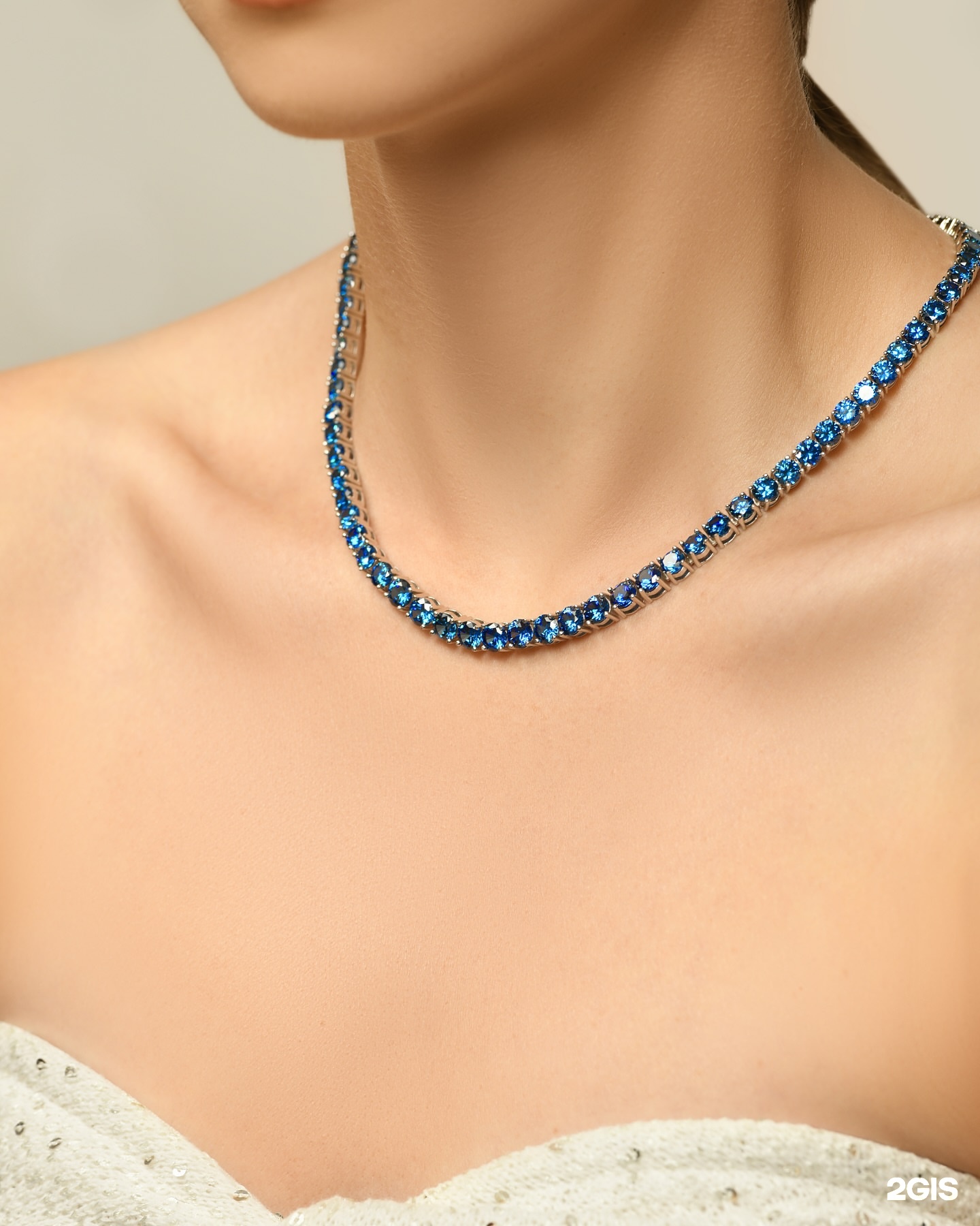 Gladkova jewelry