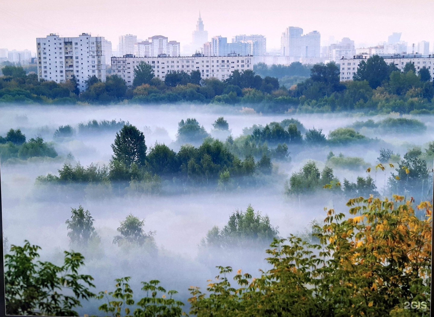 Походный проезд, 17 к1 в Москве — 2ГИС