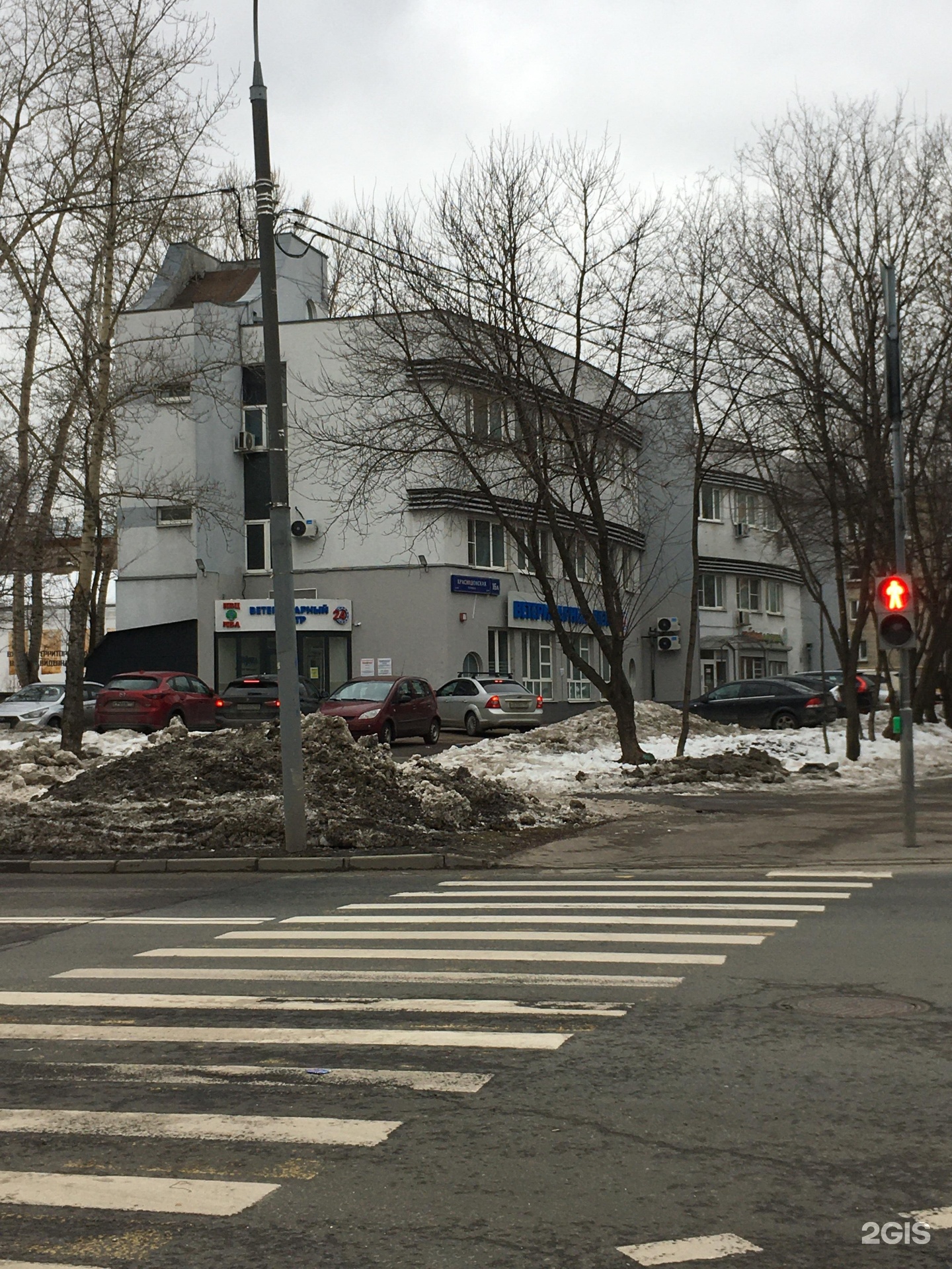 Ветклиника люблино в Москве на карте: ☎ телефоны, ☆ отзывы — 2ГИС