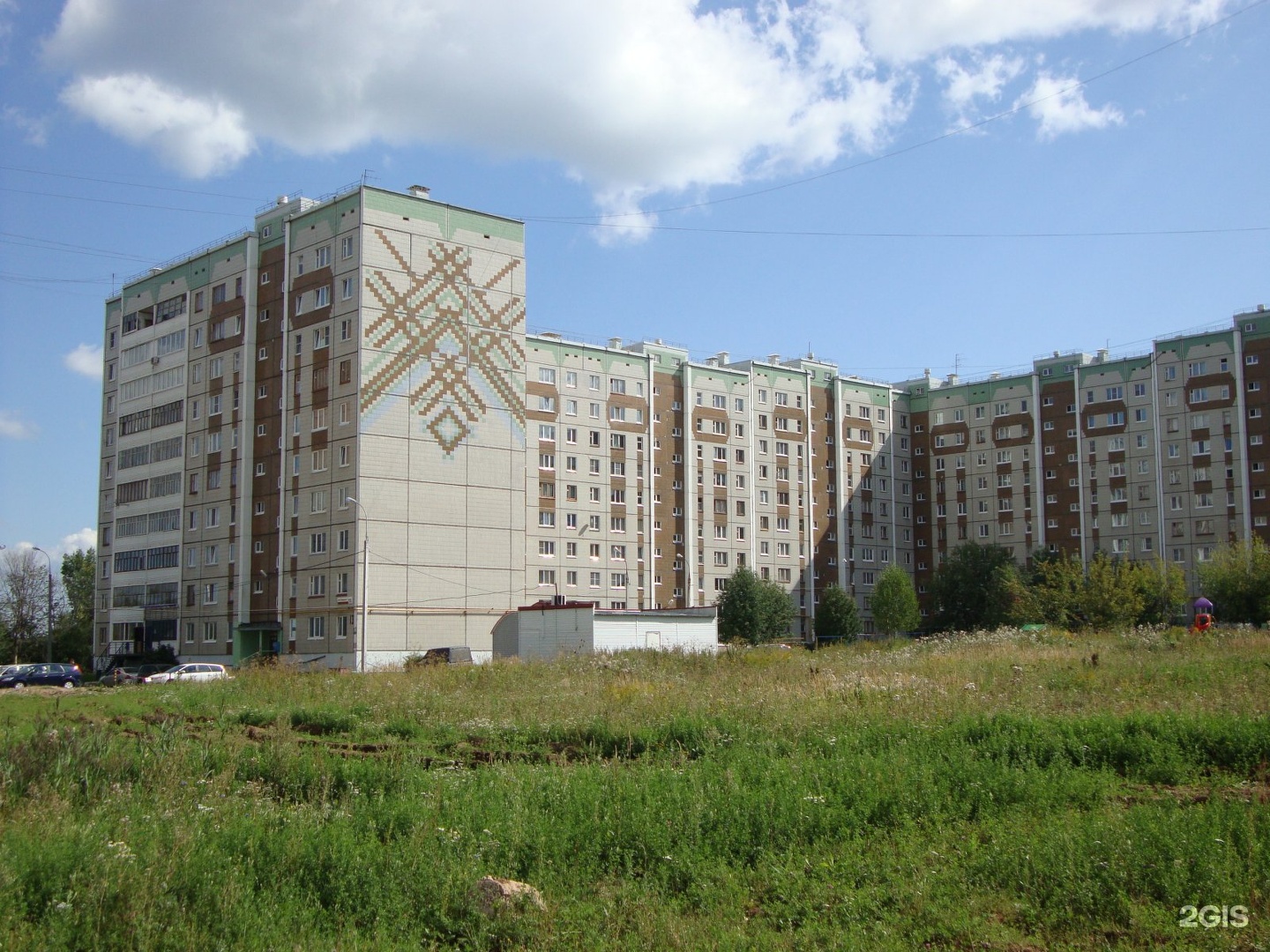 Автозаводская улица, 13 в Ижевске — 2ГИС