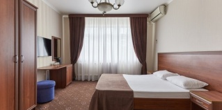 Адлер: Коттедж Гранат by Sun City Hotels