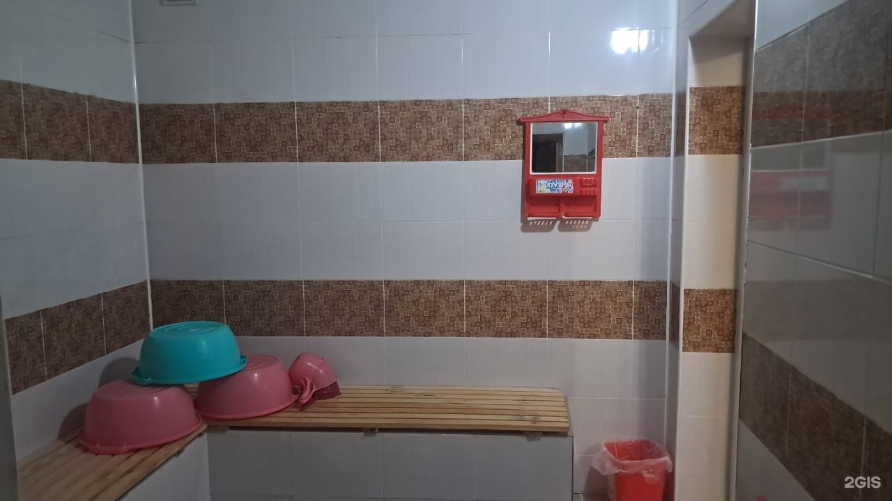 Баня
