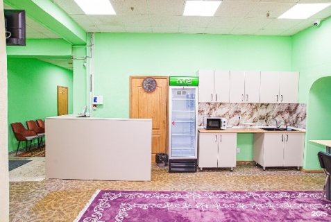 Алматы: Апартаменты Sun