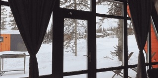 Шерегеш: Коттедж ЭльГора