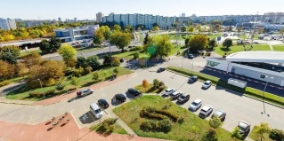 Минск: Отель East Time