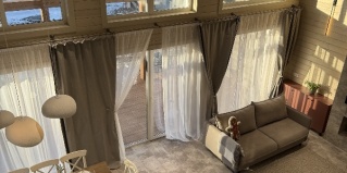 Миасс: Коттедж Olivka home