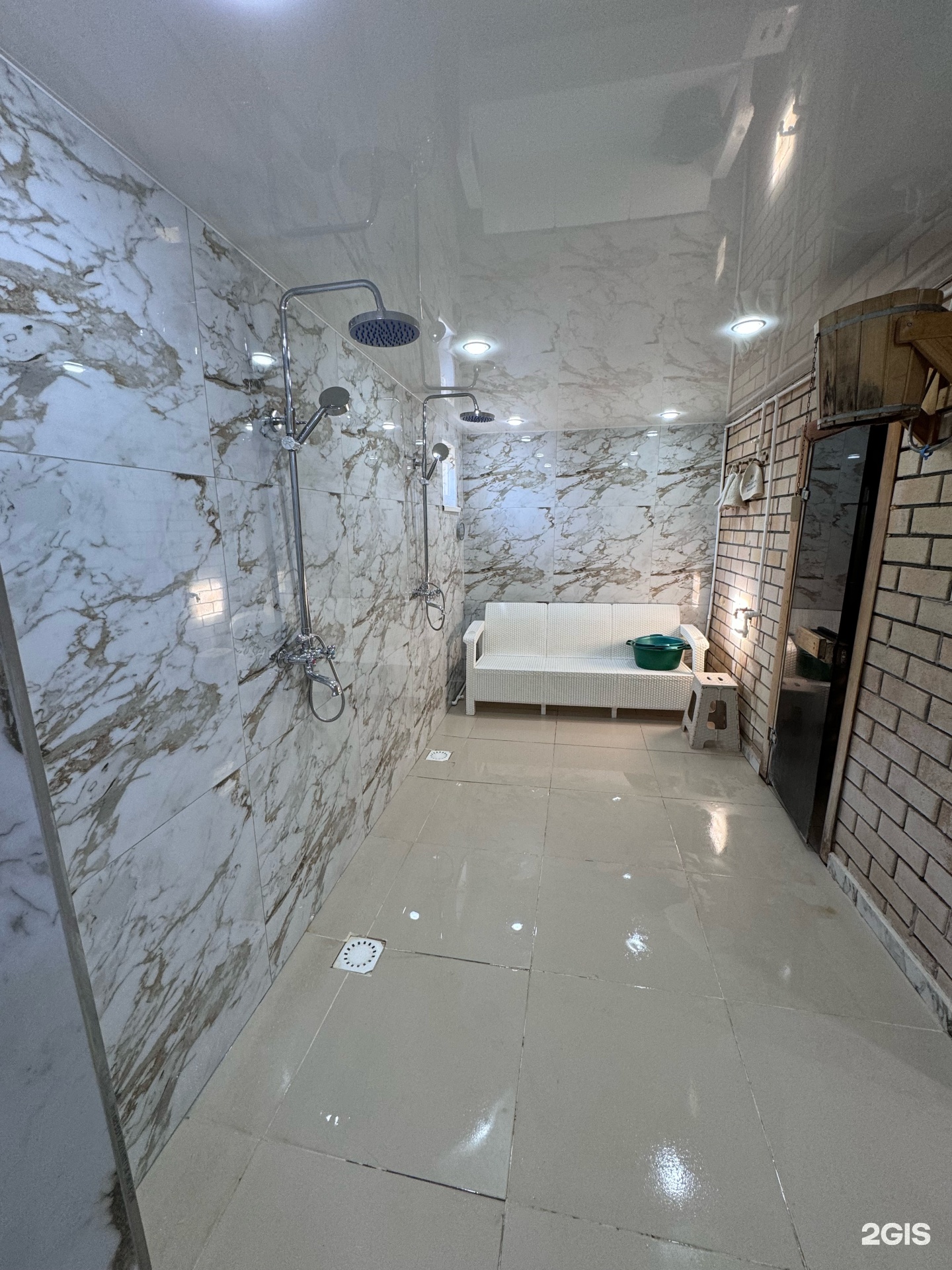 Баня