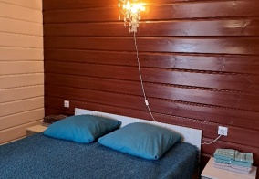 Турбаза Теремок в Республике Алтай