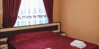 Причтовский: Коттедж Марсель