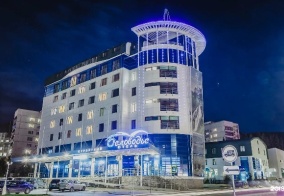 Отель Беловодье в Алтайском крае