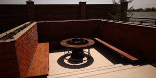 Яманцуг: Коттедж Yamantsug VIP