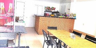 Сочи: Гостевой дом ЭкоТун