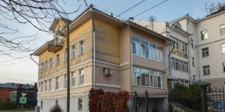 Вологда: Апартаменты VologDom