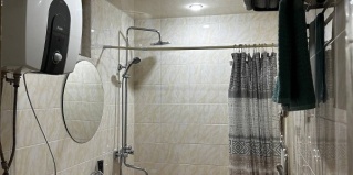 Владикавказ: Коттедж Лунная ночь