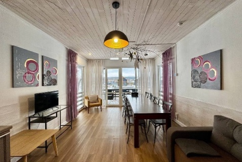 Волжский: Коттедж Шведские дачи