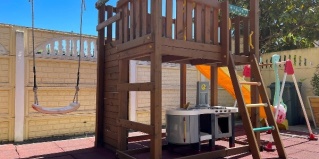 Лазаревское: Гостевой дом Ла-манча