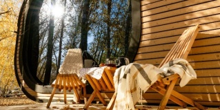 Сосновка: Коттедж Дворяновка