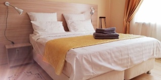 Ессентуки: Коттедж У Юли