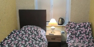 Алакуртти: Коттедж Лапландия