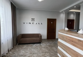 Отель Vincell в Мостовском