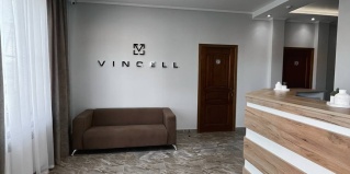 Мостовской: Отель Vincell