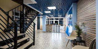 Санкт-Петербург: Отель Номера на Балтийской