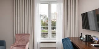 Калининград: Отель Kaiserhof