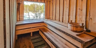 Нижний Новгород: Отель Лесная сказка