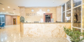 Анапа: Отель Dream hotel Anapa