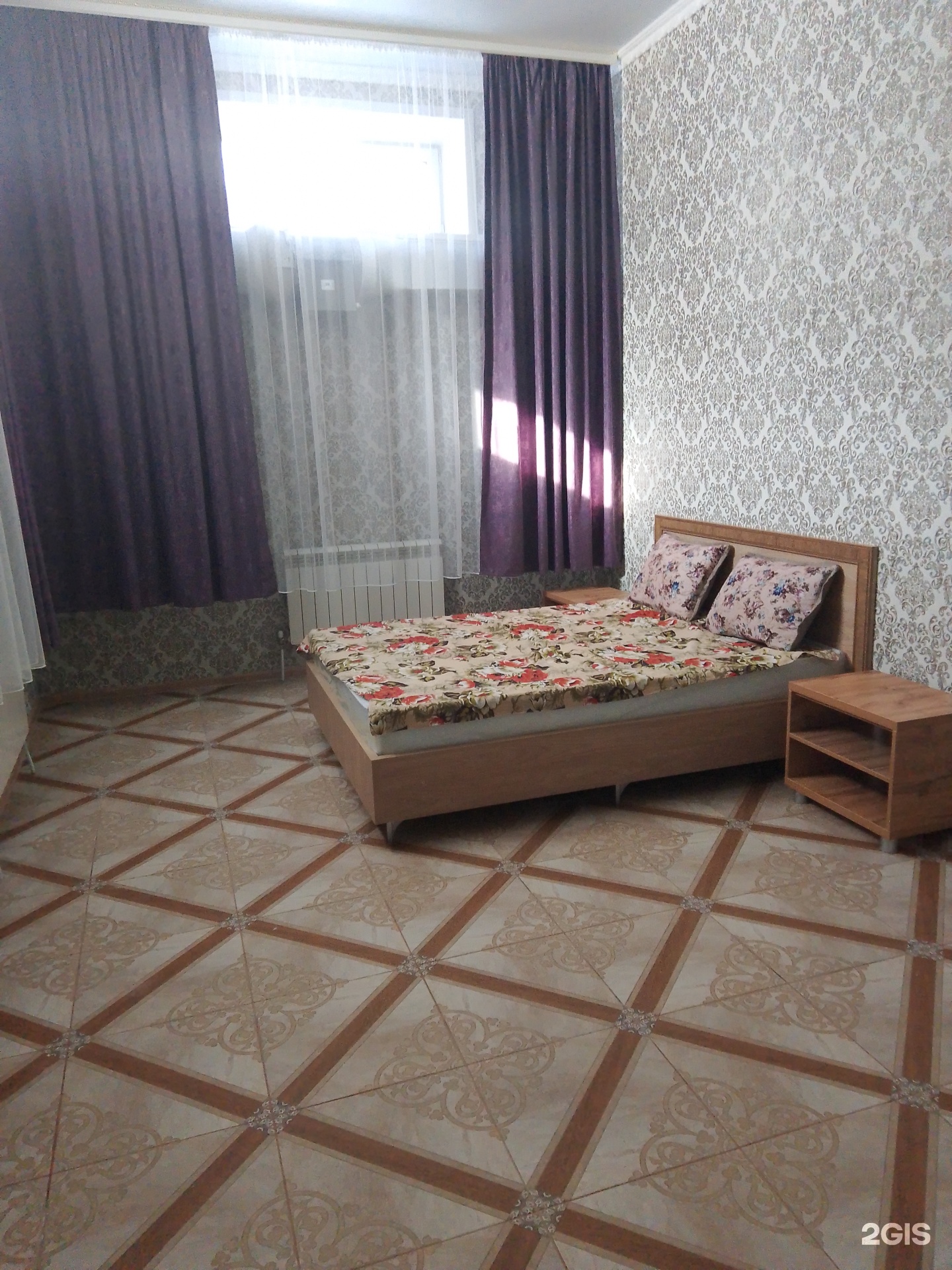Мырза