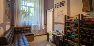 Владивосток: Хостел Культурные Люди