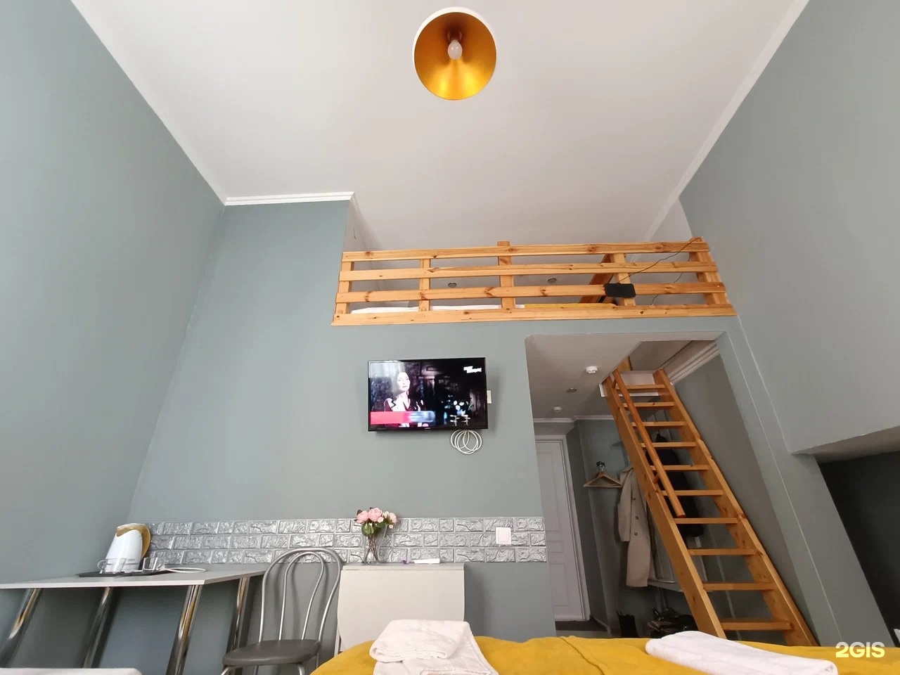 Отель Iq hotel в Казани