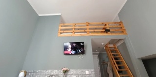 Казань: Отель Iq hotel