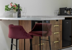 Отель Grand more boutique hotel в Новороссийске