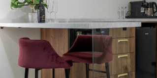 Новороссийск: Отель Grand more boutique hotel