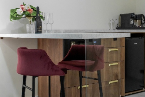 Новороссийск: Отель Grand more boutique hotel