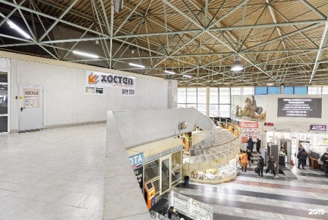 Хостел «На главном», Ростов-на-Дону — фото 3
