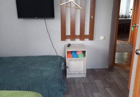 Коттедж Замок в Артыбаше