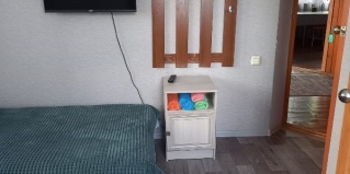 Артыбаш: Коттедж Замок