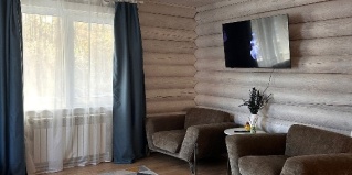 Алекка: Турбаза Newhome