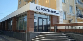 Владивосток: Отель PORT MAY. HOTEL&RESTAURANT