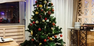 Санкт-Петербург: Отель Red stars hotel