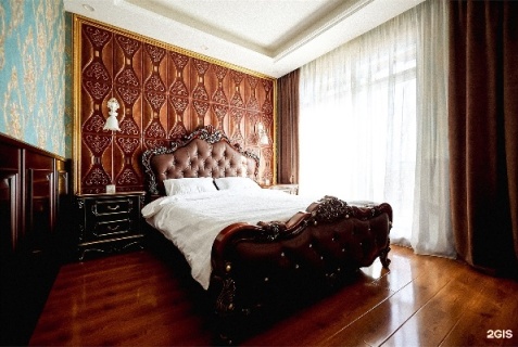 Владивосток: Турбаза Рублино