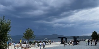 Миасс: Апартаменты Апарт Миасс