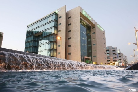 Dubai: Отель Ibis Styles Dubai Jumeirah