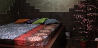 Нальчик: Хостел Драйв