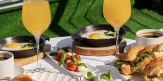 Новосибирск: Отель Gorskiy city hotel