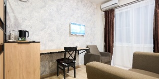 Новороссийск: Отель Морской