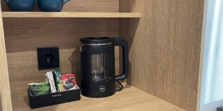 Эстосадок: Отель Вертикаль